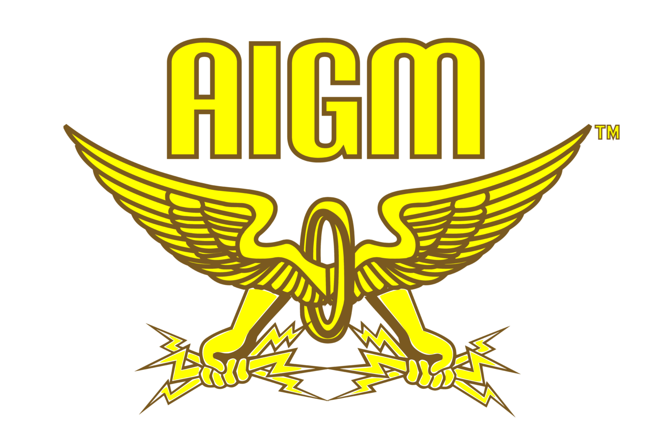AIGM.com
