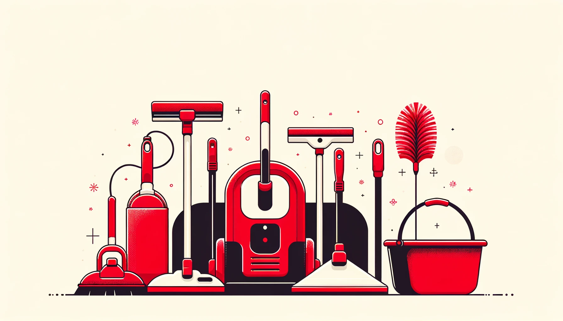 Why Most Cleaning Businesses Stay Stuck at the Same Income Level
