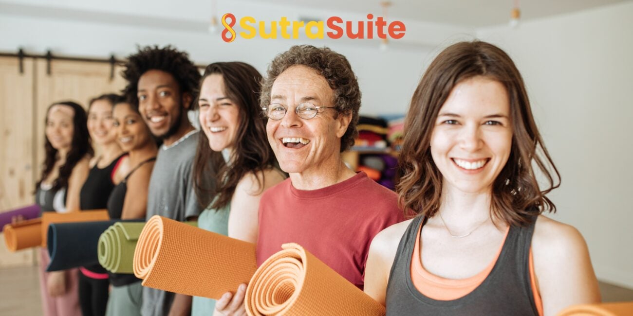 Download free yoga business resources from SutraSuite — starter kits, marketing templates, and tools built exclusively for yoga teachers ready to grow. No fluff. Just what works.templates, marketing assets.