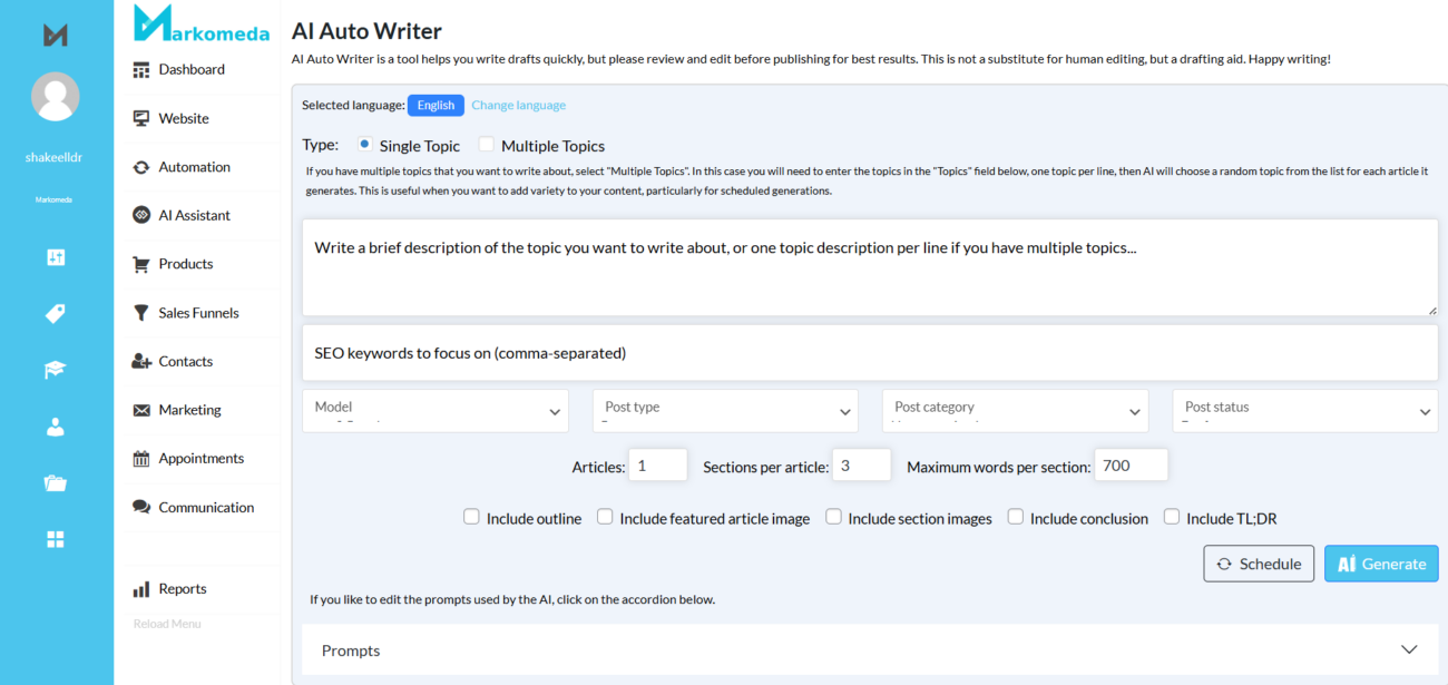 Features 4 White Label 50f00794 ai writer
