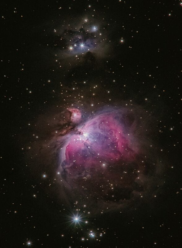 White Label 1eab2348 astronomy astrophotography crop