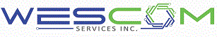WesCom Logo
