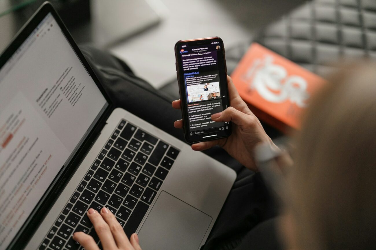 White-labeled business automation and client management platform built for yoga instructors, wellness studios, and hybrid service providers. 5 person holding black iphone 4