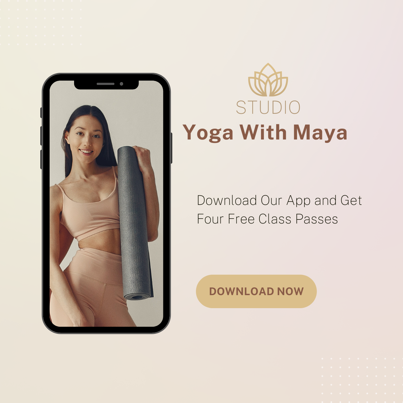 White Label 741eb3c2 yoga with maya 2