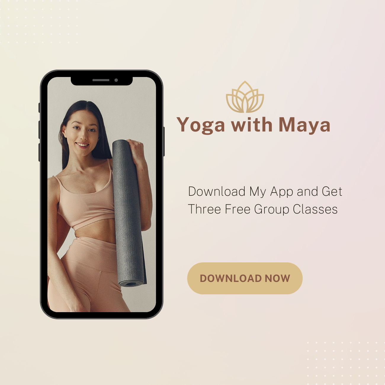 White Label b105a64a yoga with maya 1