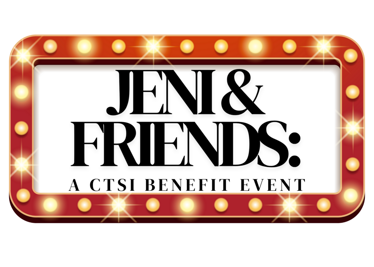 White Label db1db2e0 jeni and friends event logo