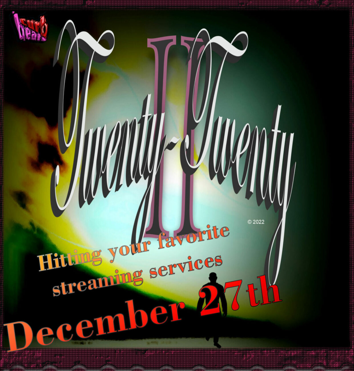 Blogs 1 Album cover