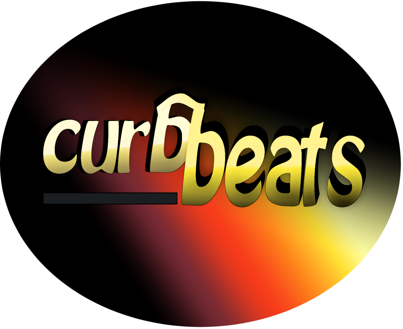 Curb Beats logo image