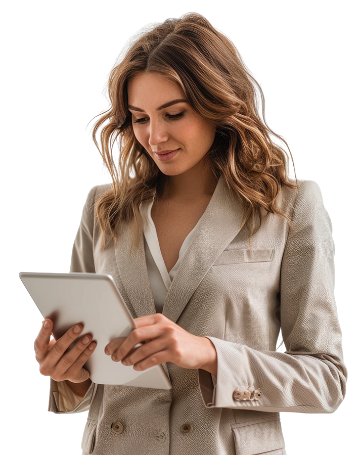 White Label 67d0f484 woman 2