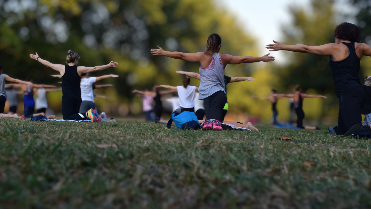 Community-Driven Marketing