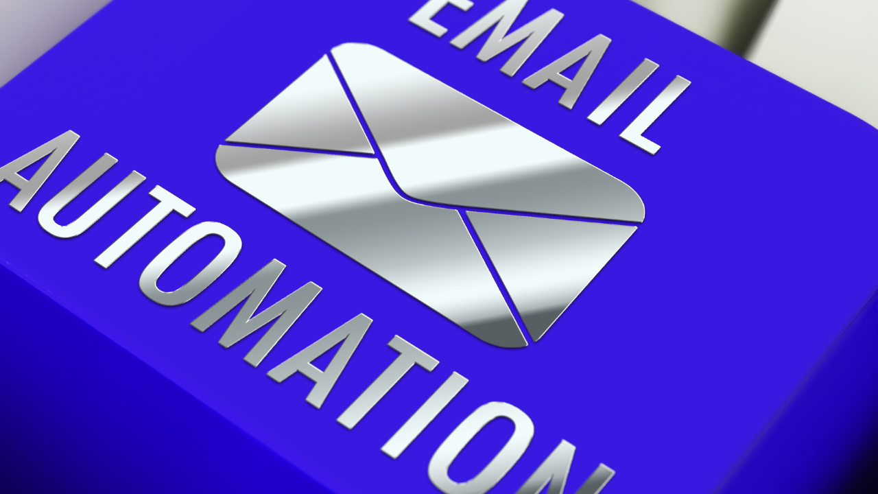 Automate Your Emails, Free Your Mind