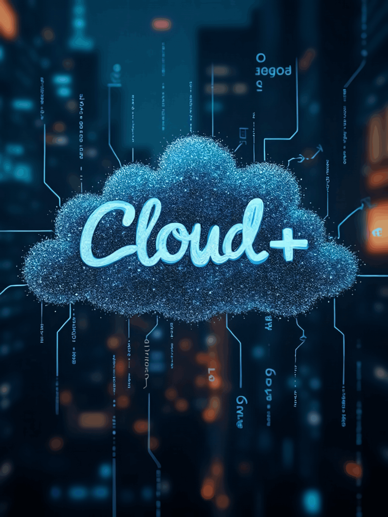 OnlineCourse – CompTIA Cloud+ (CV0-004) Exam Success Blueprint