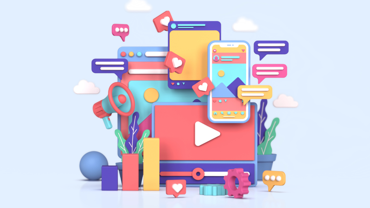 Show Up Simply — The Power of One Platform