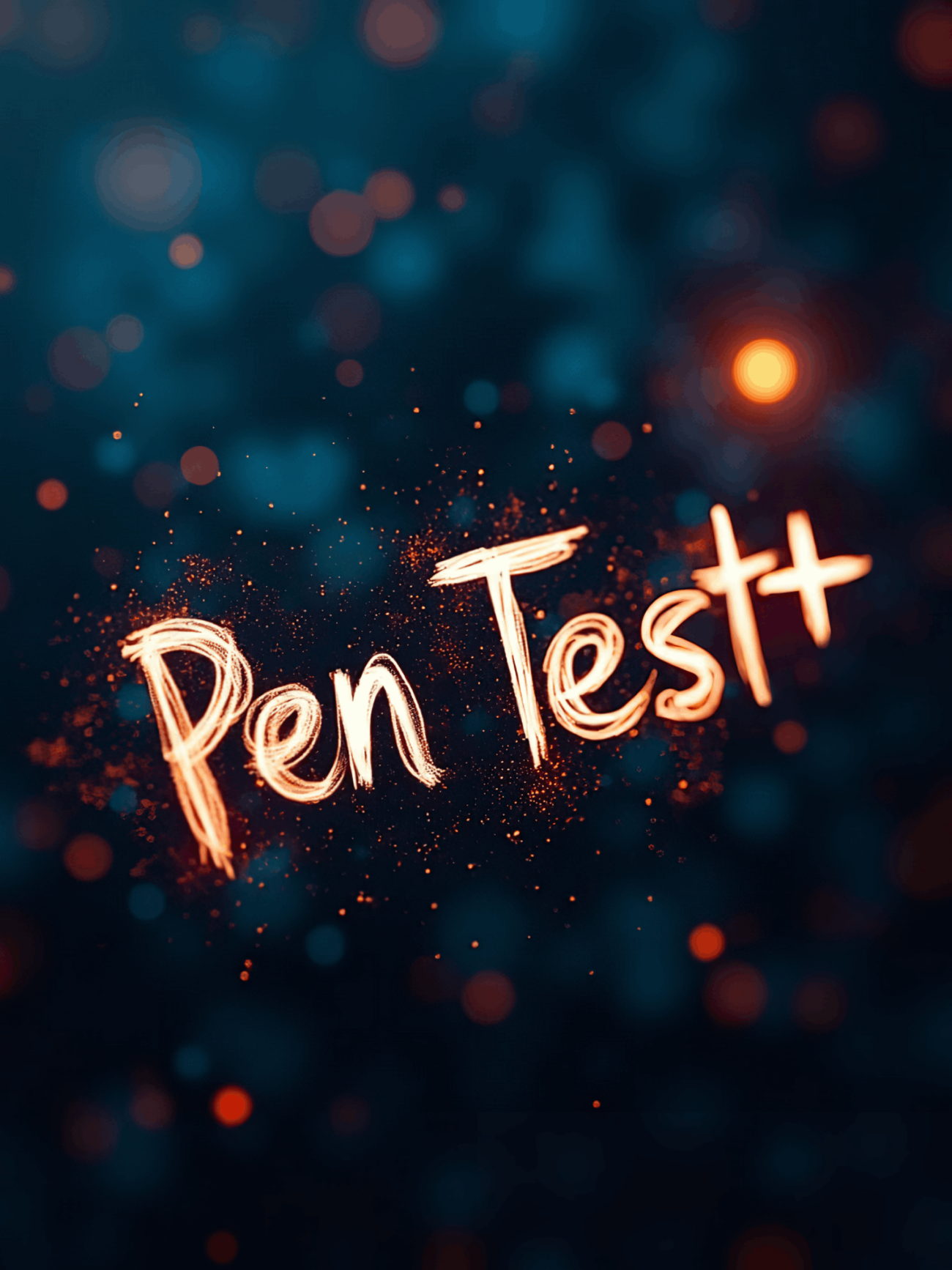 OnlineCourse – CompTIA PenTest+ (PT0-003) Exam Success Blueprint