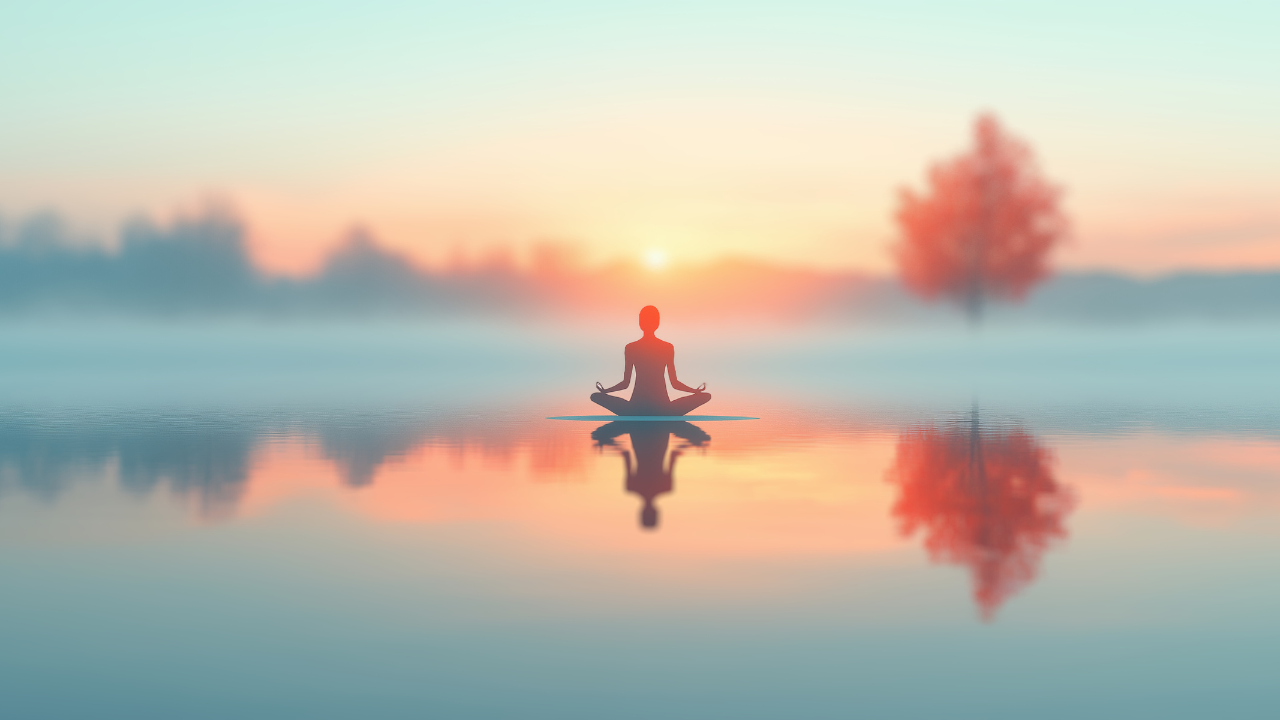 From Hustle to Harmony : A Teacher’s Shift