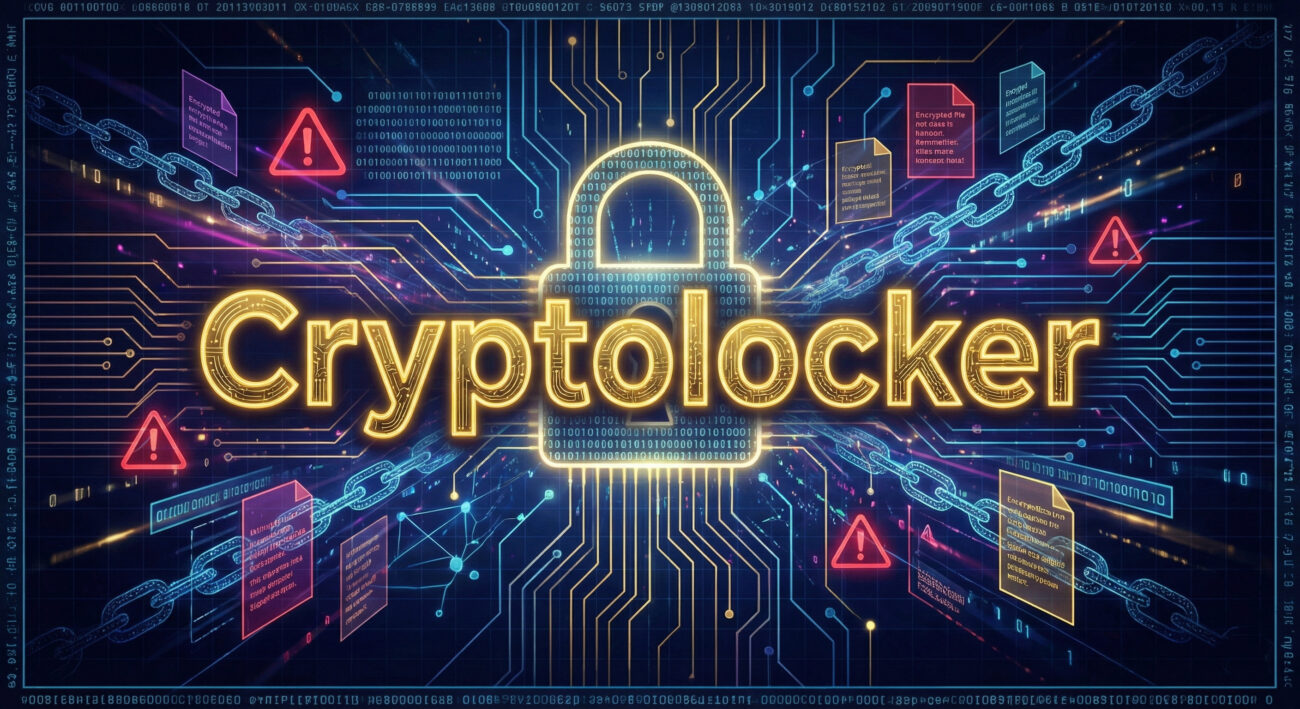 Cryptolocker