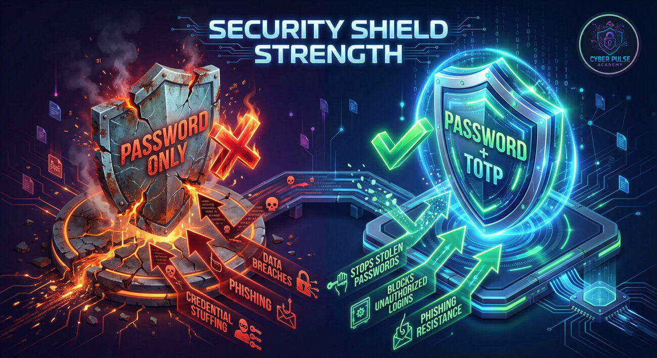 White Label 050b277d totp 2