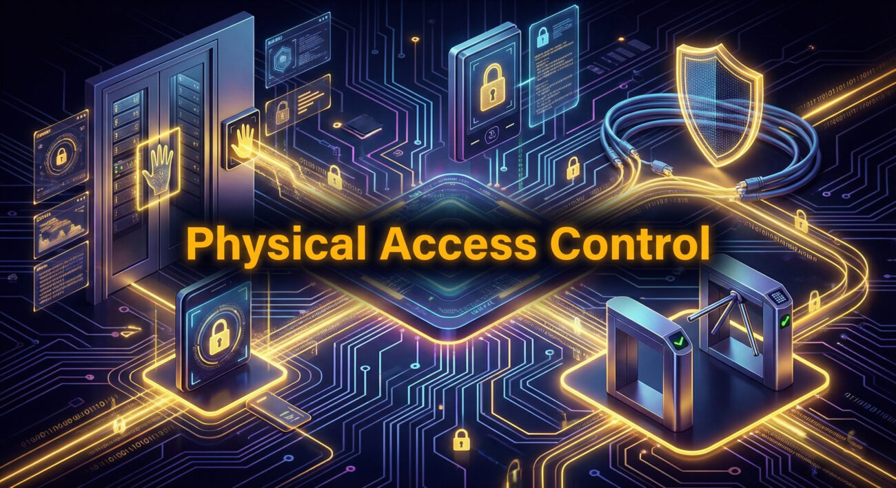 Physical Access Control