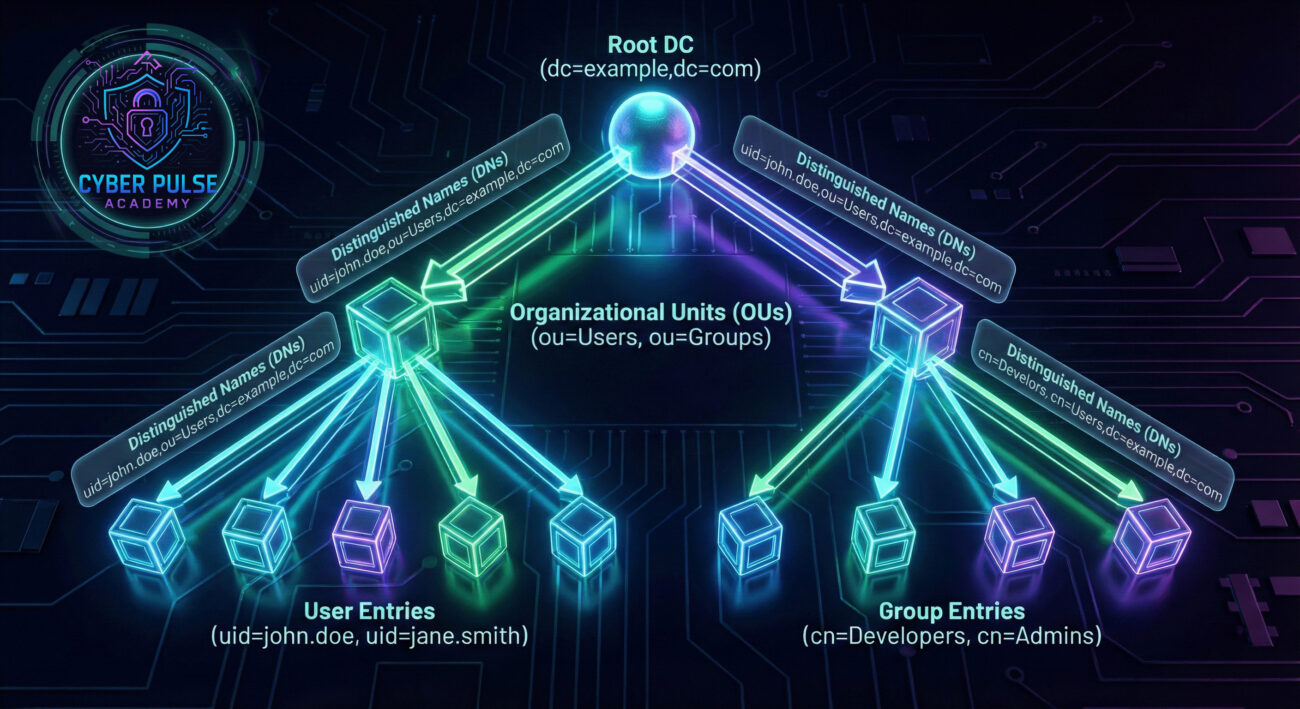 White Label 0f23755e ldap lightweight directory access protocol 2
