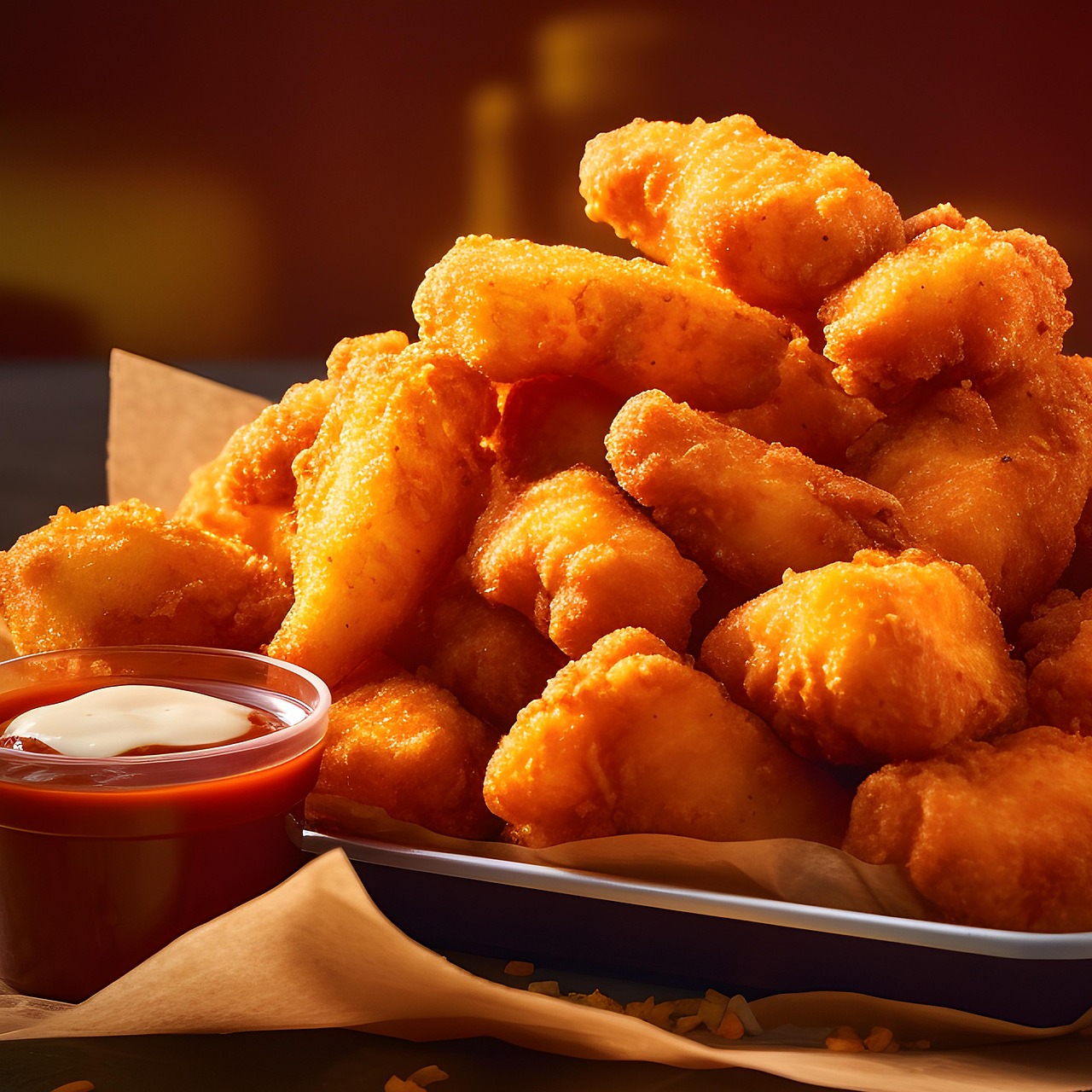 Profitable franchised fried chicken store – Seller absentee -Queens County, NY