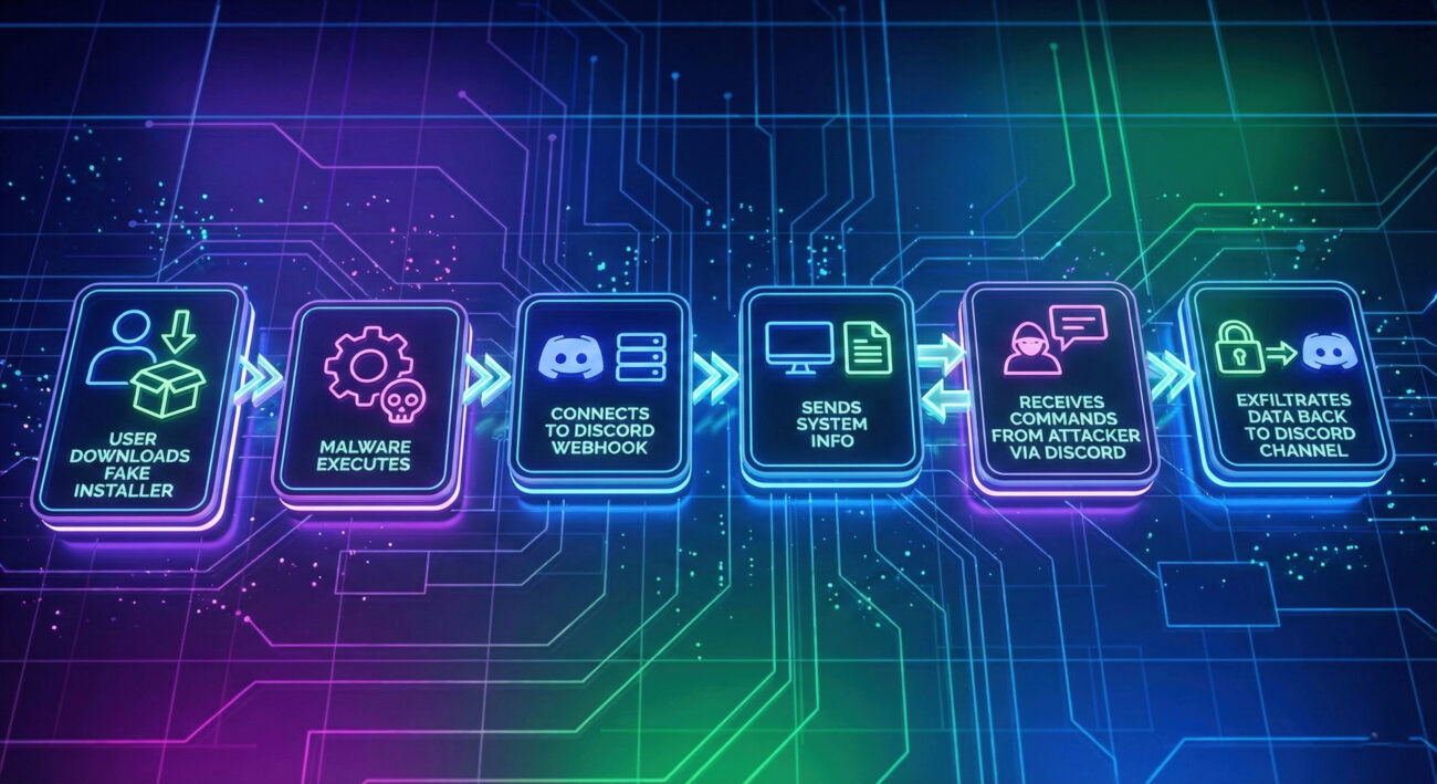 Researchers Uncover NodeCordRAT Hidden in npm Bitcoin-Themed Packages 1 White Label 11d35bbf 26 1