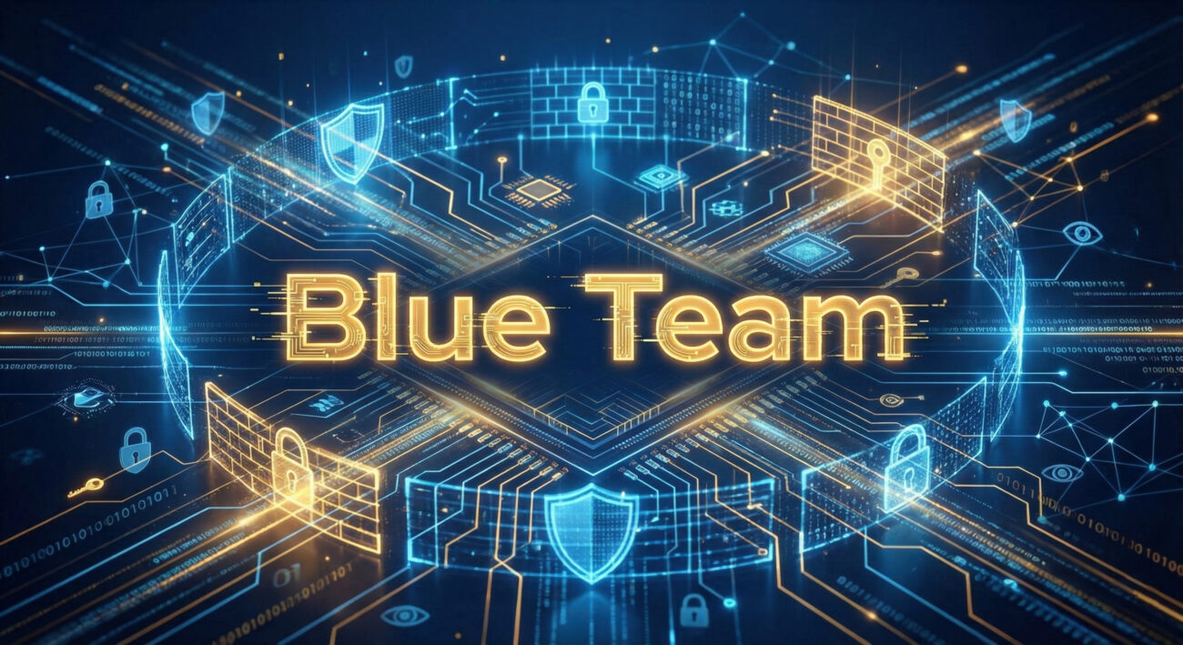 Blue Team