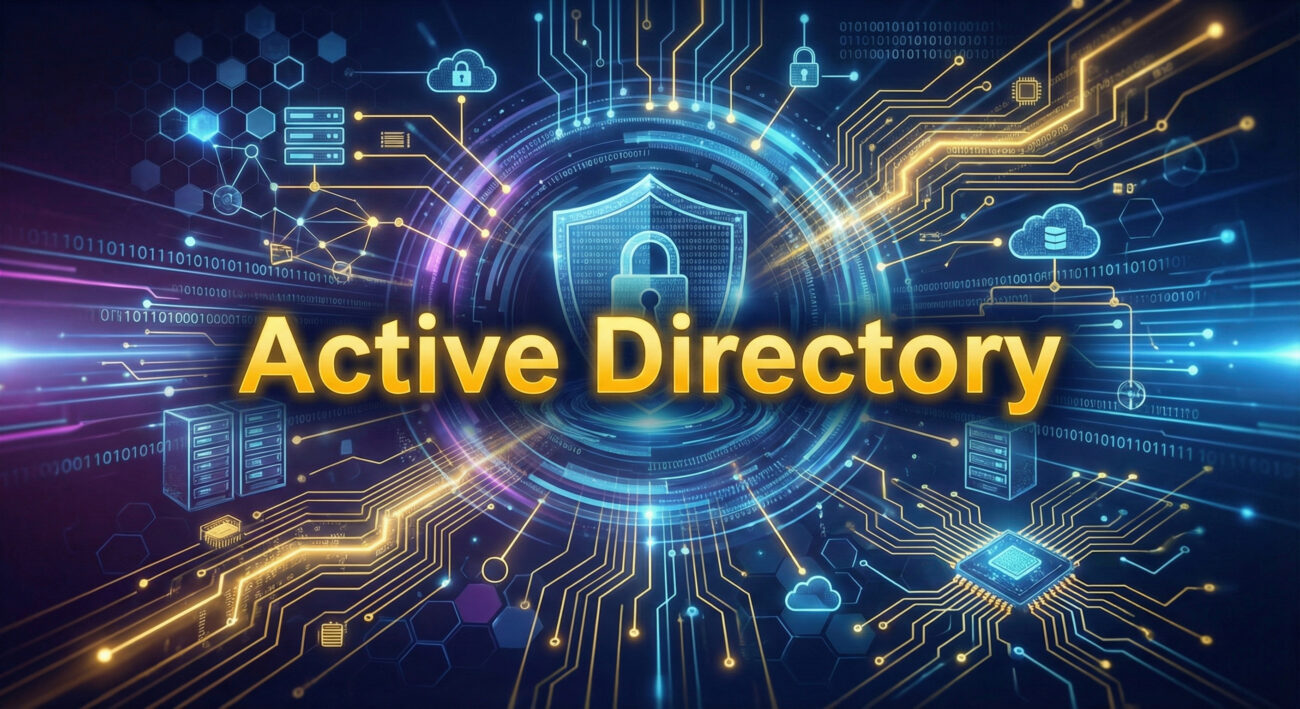 Active Directory