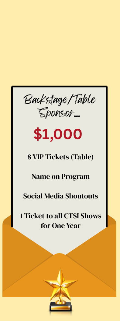 White Label 15c63f98 backstage