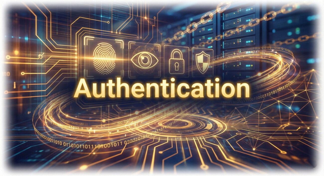Authentication