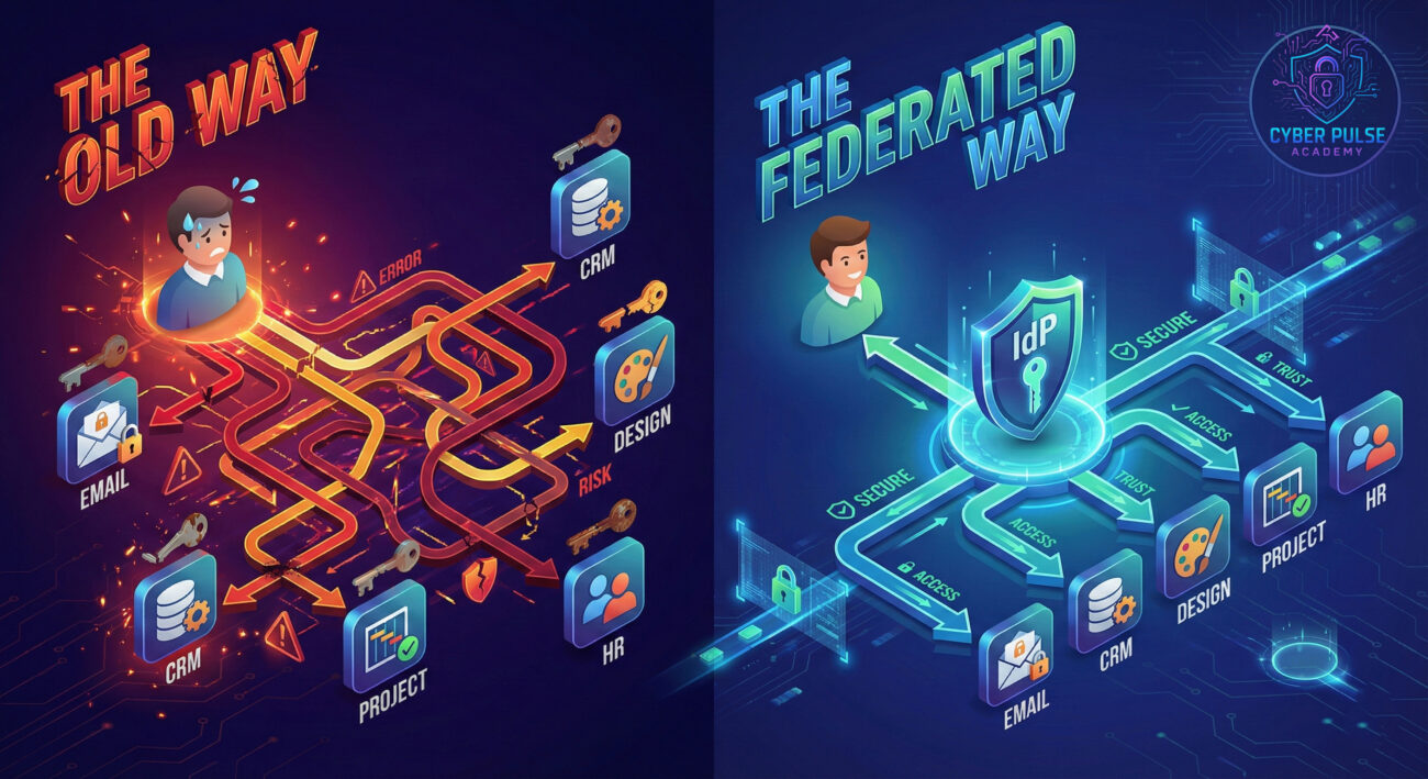 White Label 194f548a federated identity 2