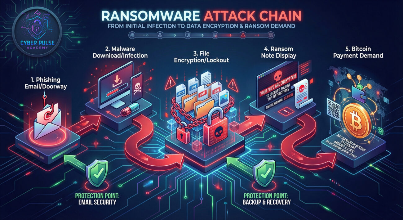 White Label 1af603ed ransomware operator 1