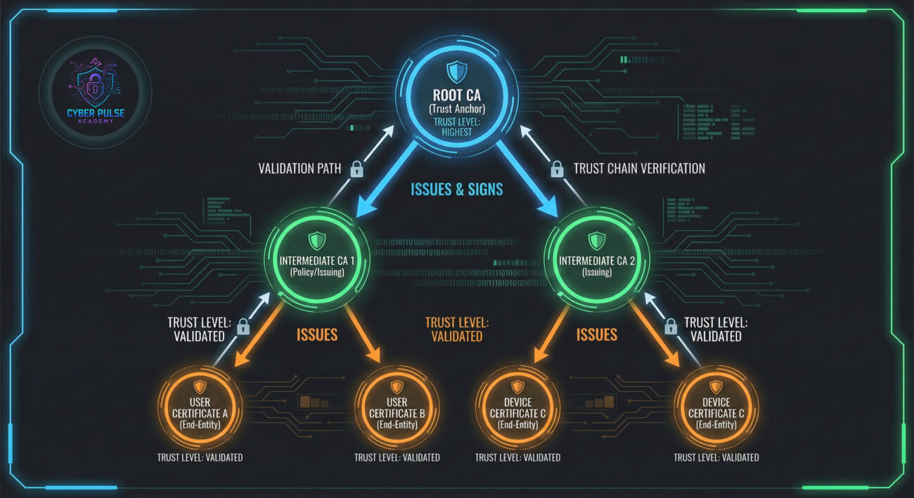 White Label 2077f32e certificate based authentication 3