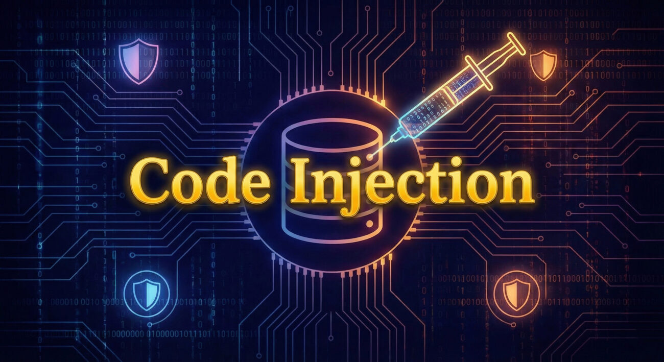 Code Injection
