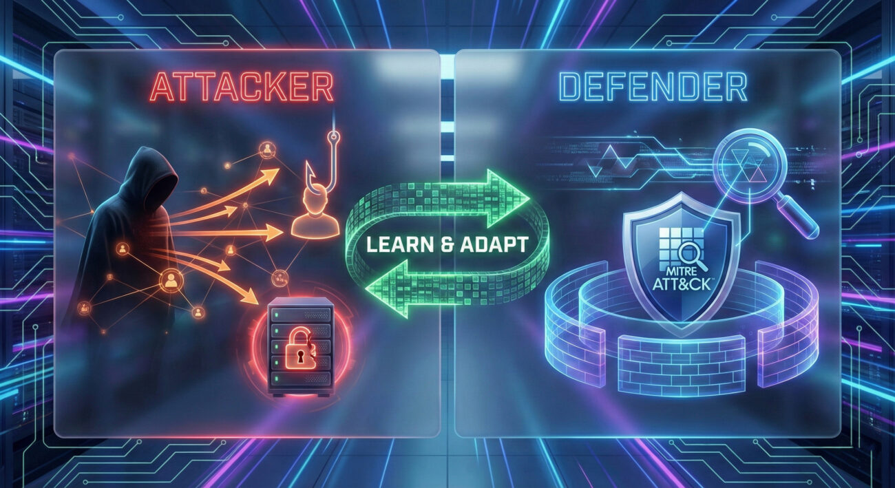 What Should We Learn From How Attackers Leveraged AI in 2025? 1 White Label 25d865ce 46 1
