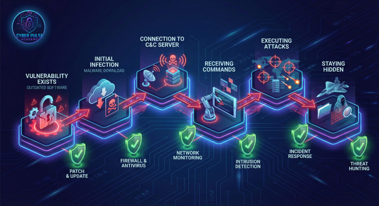 White Label 2720b0be botnet 2