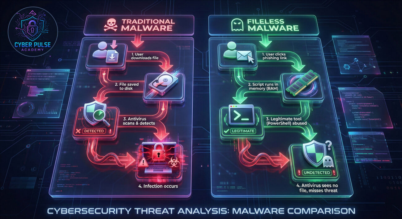White Label 27e0ce86 fileless malware 1