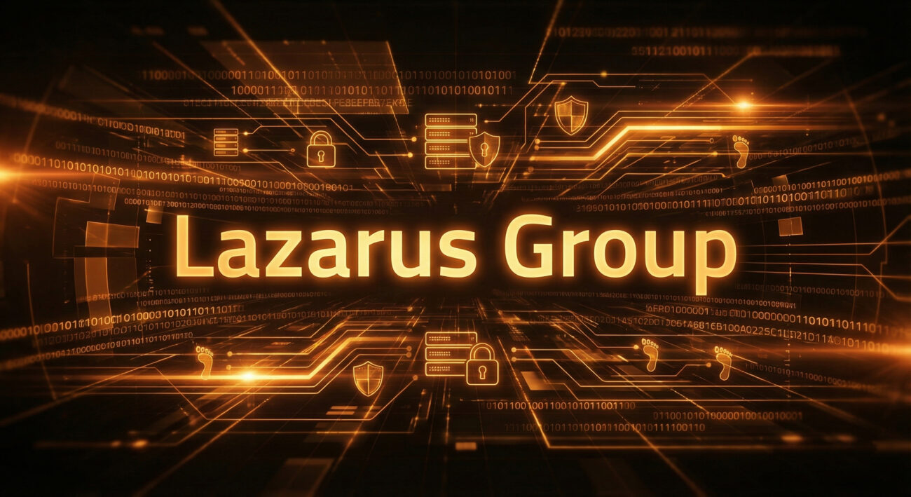 Lazarus Group