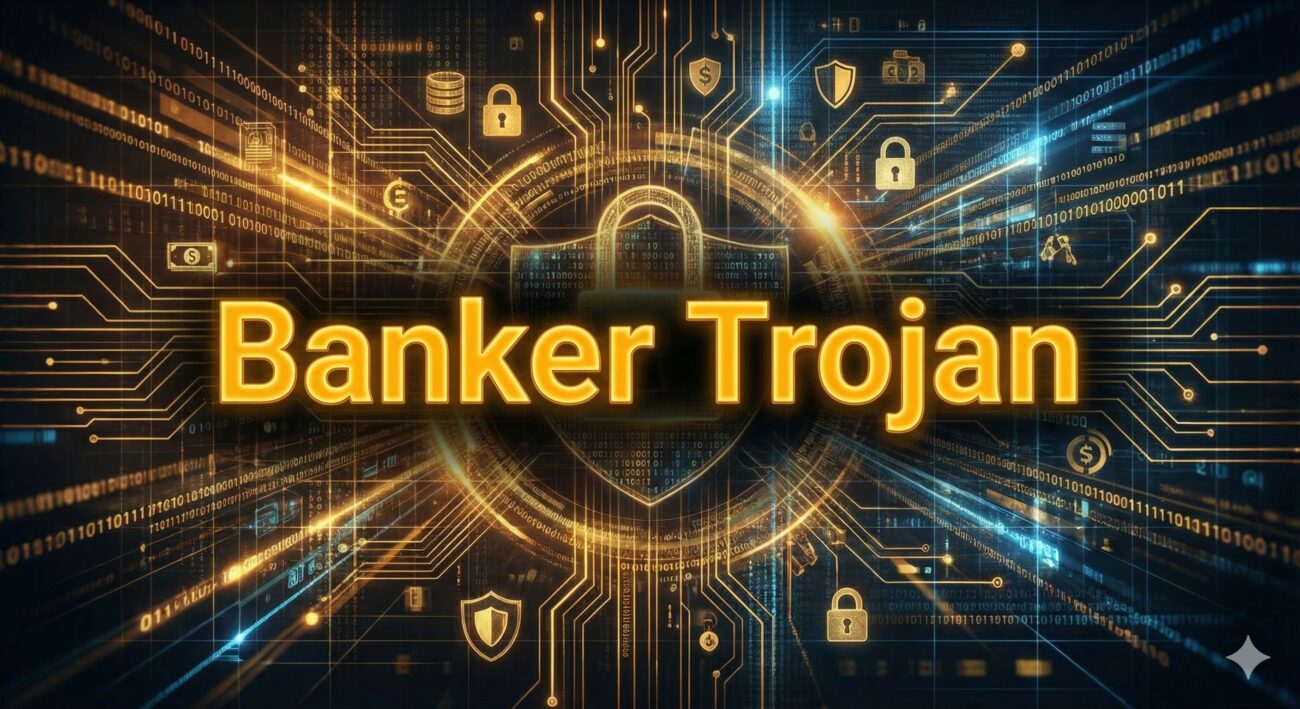 Banker Trojan