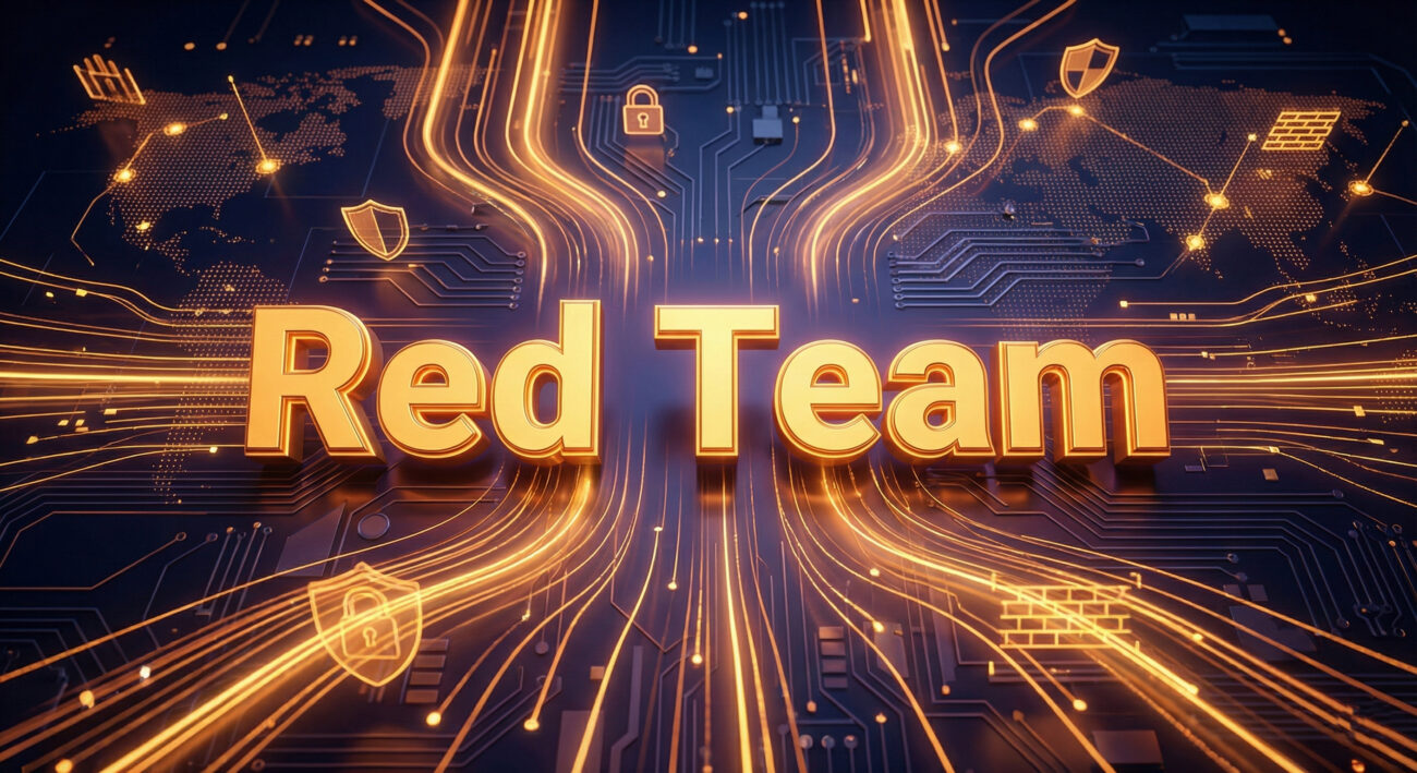 Red Team