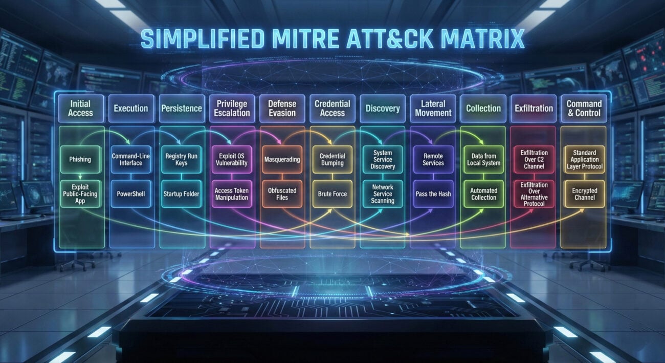 What Should We Learn From How Attackers Leveraged AI in 2025? 2 White Label 2cbdc55f 46 2