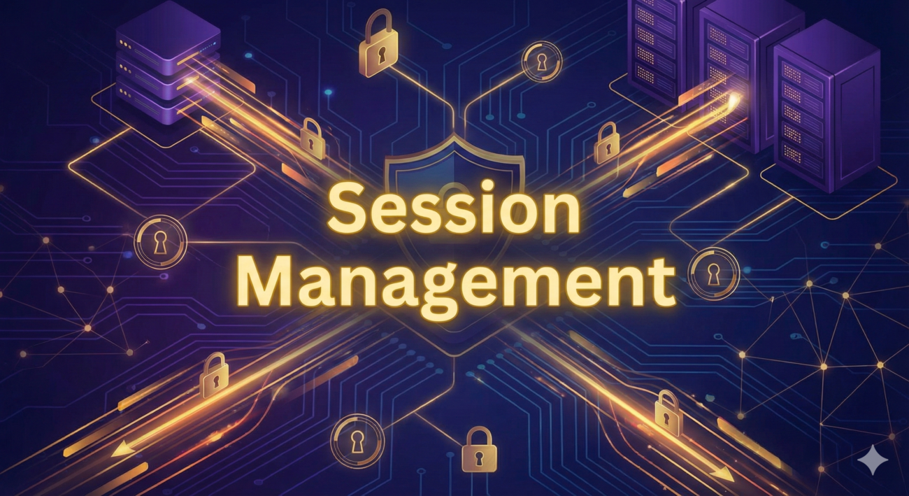Session Management