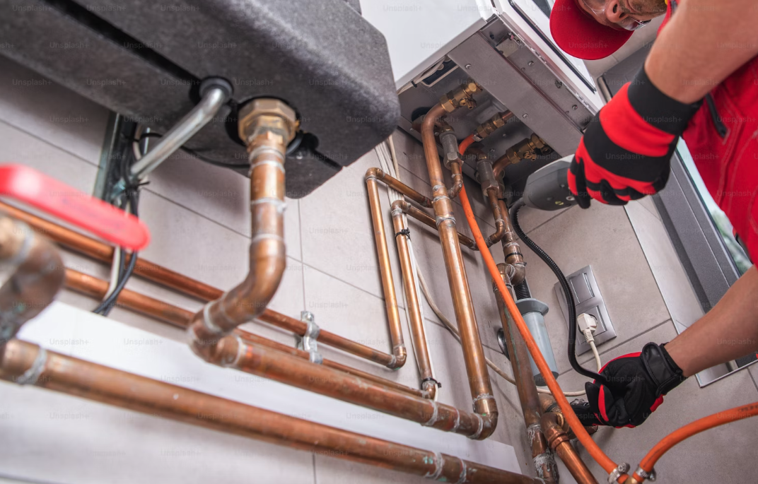 Franchised HVAC Business – Rapid Growth, Exclusive Southeast Michigan