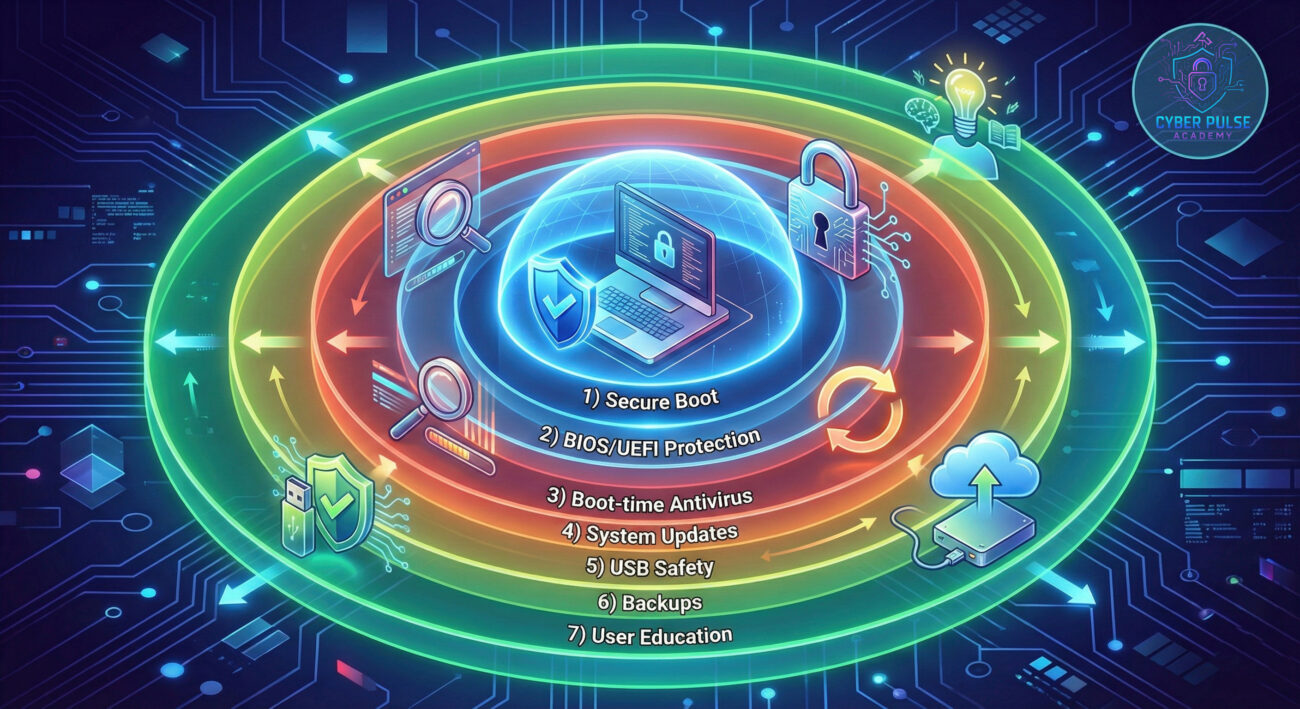White Label 33b22f9c boot sector virus 3