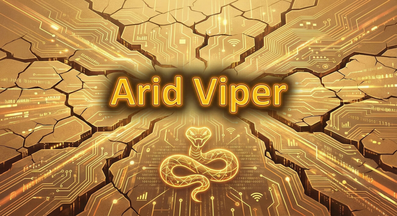 Arid Viper