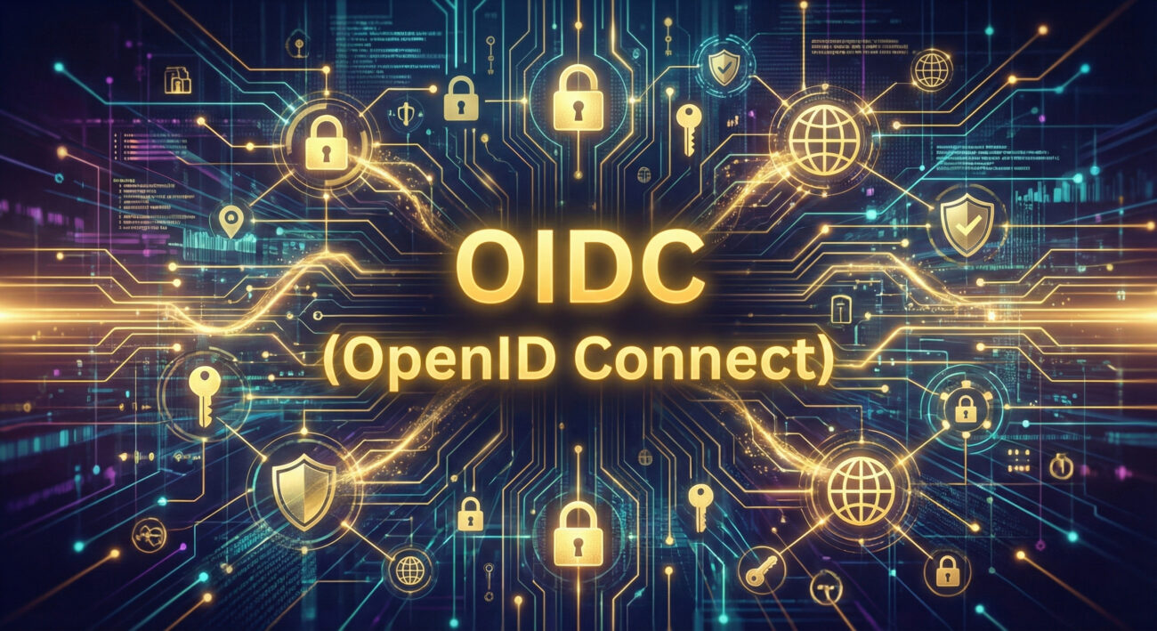 OpenID Connect