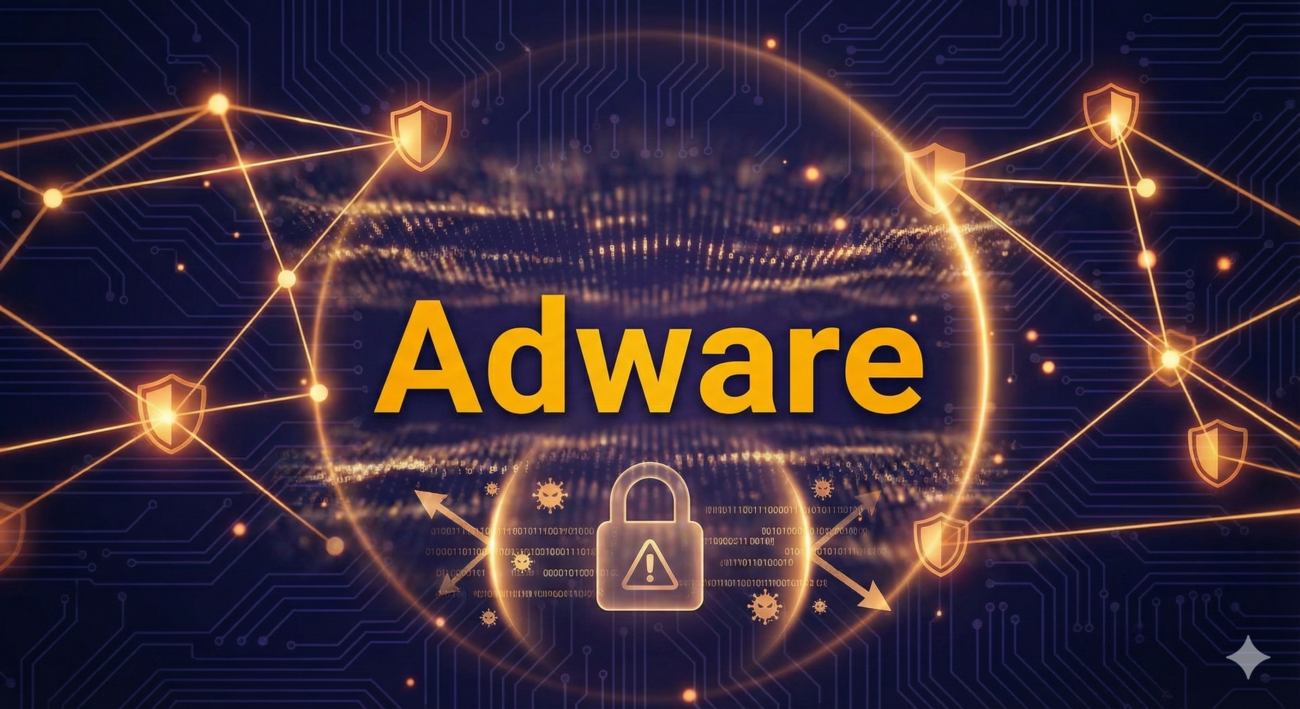 Adware