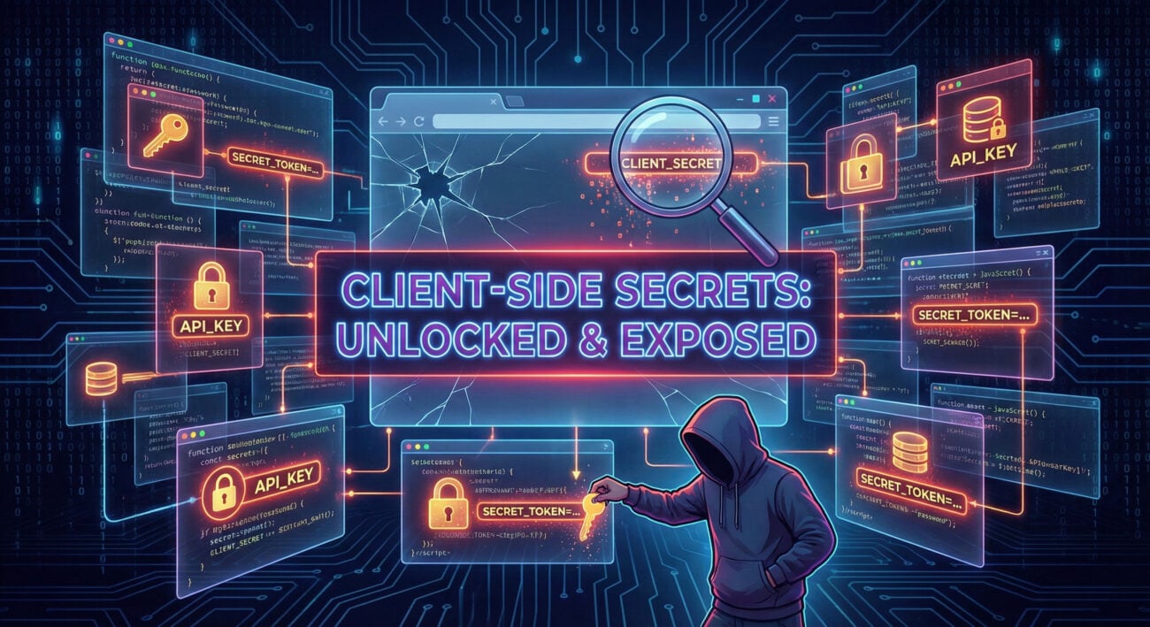 Why JavaScript Bundles Continue to Leak Undiscovered Secrets