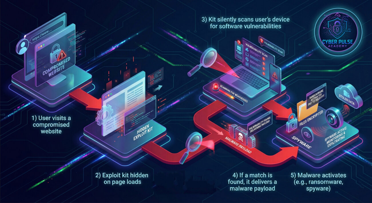 White Label 3b1c8265 exploit kit 1
