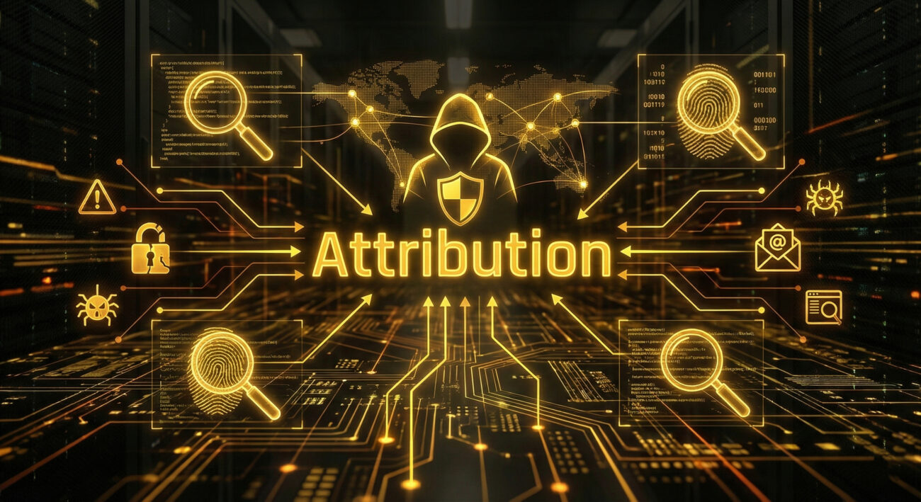 Attribution