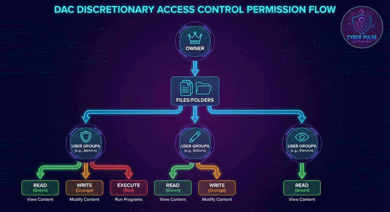 White Label 3fa3d9af discretionary access control 1